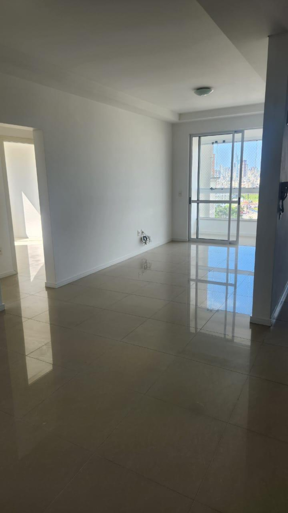 Apartamento em Bálneario Camboriú